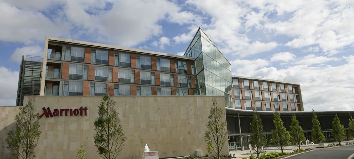 Pillo Hotel & Leisure Club Hotels in County Meath
