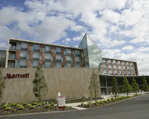 Pillo Hotel & Leisure Club Hotels in Meath