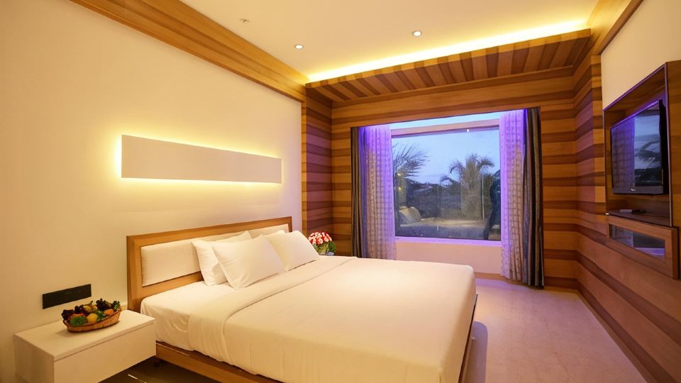 Diana Heights Luxury Hotel