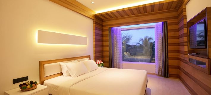 Diana Heights Luxury Hotel Hotels in Ernakulam