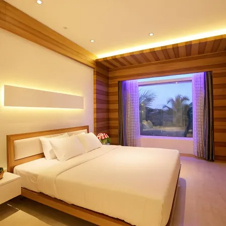 Diana Heights Luxury Hotel