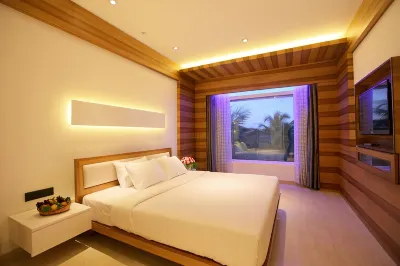 Diana Heights Luxury Hotel Hôtels à : 
