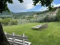 Villino Giulio - Exclusive garden at the gates of Chianti
