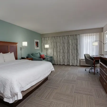 Hampton Inn North Myrtle Beach-Harbourgate
