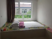 Huinan Continuously Smoke Cooking Inn - Wifi