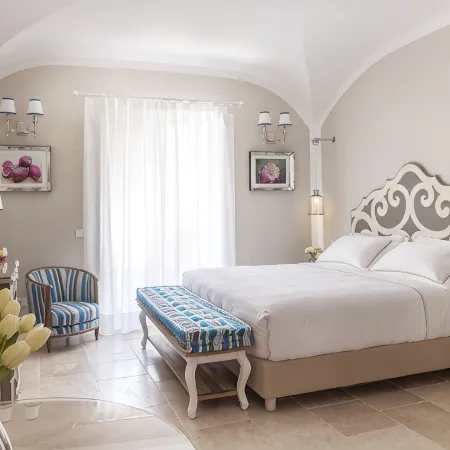 Hotel Don Ferrante