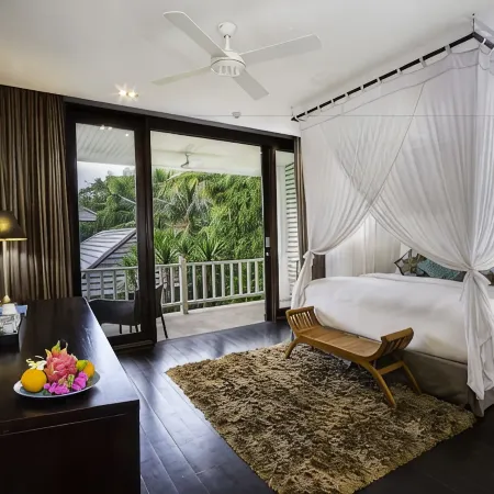 Montigo Resorts Seminyak Отели рядом с достопримечательностью «Улица Петитенгет-стрит»