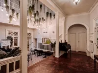 GRANDE HOTEL PARIS by STAY HOTELS Отели рядом с достопримечательностью «Церковь кармелитов»