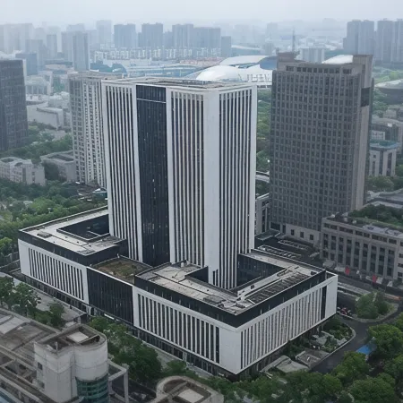 WENJUN HOTEL