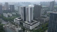 WENJUN HOTEL Các khách sạn gần Qingtan (Quy hoạch)