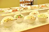 Ramada Songdo Hotel - Bữa sáng