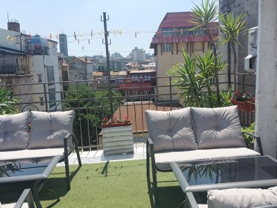 Hostel Downtown Inn