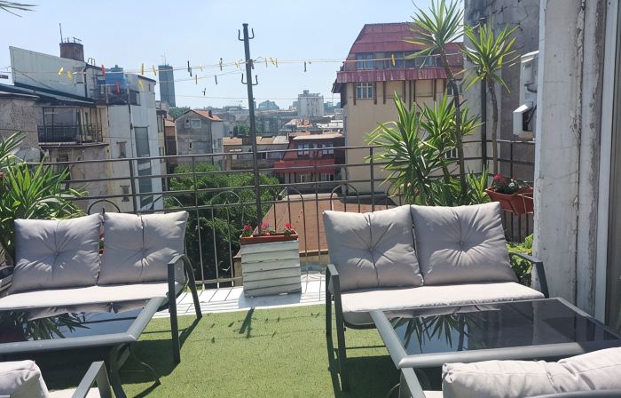Hostel Downtown Inn