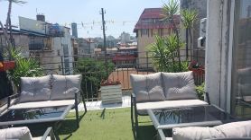 Hostel Downtown Inn