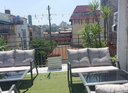 Hostel Downtown Inn