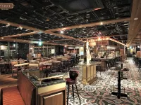 Hamilton Hotel Itaewon Hotels near Hannam Station