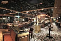 Hamilton Hotel Itaewon