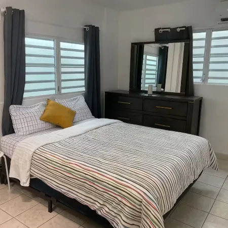 Cozy Gem close to Airport