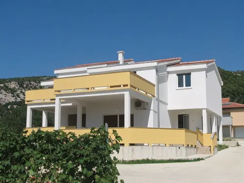 Apartment Zare - 3-Star