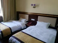 Yunteng Hotel (Zixi Experimental Primary School Shop) - albergo