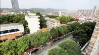 Jinpai Hotel (Baise Xiangyang)