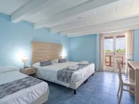 Cala Della Torre Resort Hotels in La Caletta