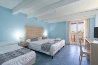 Cala Della Torre Resort
