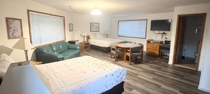Cedarwood Inn of Ashland Hotels in Ashland