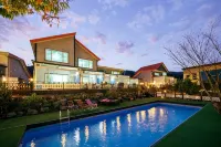 Cheongju Cheongyeongdae Kids Poolvilla - 4-Star
