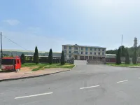 大連國際交流中心 鄰近铁山的酒店