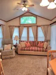 Perfect for 4 Cozy Campground & Family Adventures at Yogi Bear Jellystone Park - Homestays