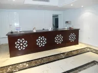 Orient Palace Hotel