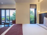 Bella Vista Resort Hotels in Satara