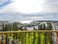 Atlantic Tower Motor Inn