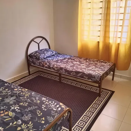 KLIA Homestay Ummie