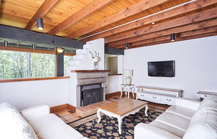 Wandin Valley Estate