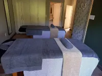 Nkomazi Kruger Lodge & Spa - Spa