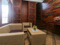 Hotel Asri Hôtels à : Jember