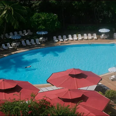 Hilton Colombo Hotel