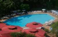 Hilton Colombo Hotel - วิวทะเล