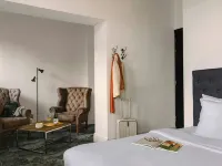 S&A Vondel Park Hotel Hotels in Amsterdam