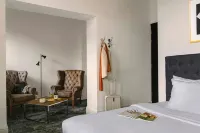 S&A Vondel Park Hotel