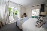 Maison d'Ail Guest House - balcony