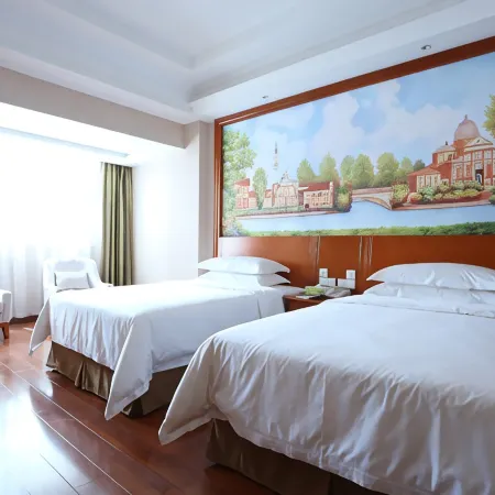 Jinhua Hotel