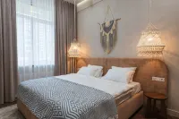 Hotel Drevniy Darband