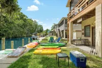 Book Now! Flash Discount Thru July 31 at Special Scallop Spot  Direct on Gulf