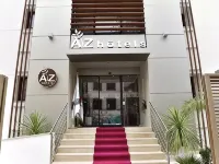 AZ Hôtels Kouba فنادق في الجزائر