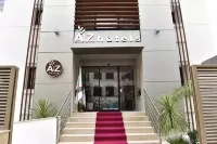 AZ Hôtels Kouba Ξενοδοχεία στην πόλη Αλγέρι