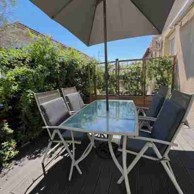 Pretty T2 with garden Others