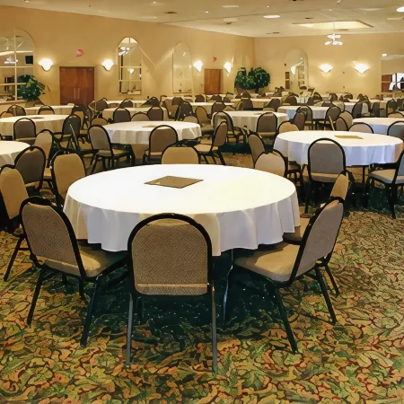Best Western of Alexandria Inn Suites Conference Center